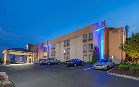 Best Western Plus Poconos